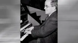 Van Denman Thompson - A Memory
