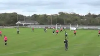 FINALIST Stephanie Roche Goal FIFA Puskas Award 2014 Nominee UPDATED HD