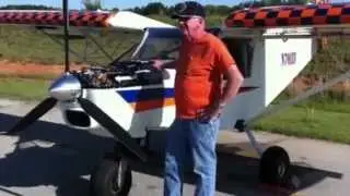 Viking Aircraft Engines Viking Aircraft Engine for sport type aircraft