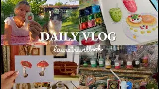 September vlog