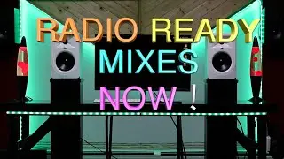 Fix Your Audio!