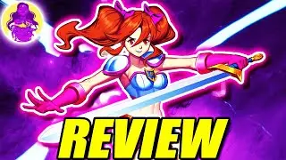 Wife Quest Review (Nintendo Switch) - I Dream of Indie