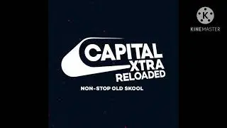 Capital Xtra Reloaded - Latest TOTH ID at 18.00pm (6th February 2025)