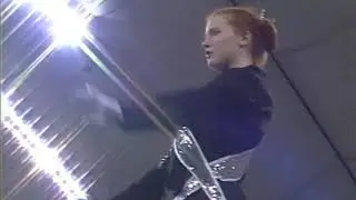 NCHS - Normal Community High School Marching Band 1998: Miss Saigon