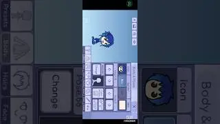 How to make Baby Numberjack 4 (for my girlfriend @1_LUV_HEARTSP1NG)