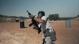 50 Round Carbine COF - 11.5