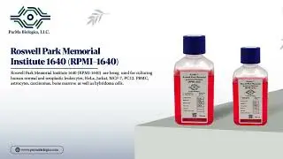 Premium RPMI-1640 for Cells