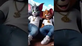 Tom and Jerry cool wallpaper 😎😎#tomandjerry#goviral #wallpaper#4kimage #unfrezzmyaccount #animation