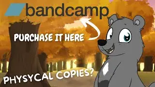 THE WILDE SIDE NOW ON BANDCAMP