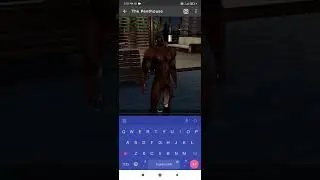 New kingkong trigger Imvu 2021 available always dm me