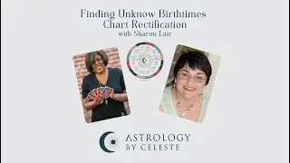 Chart Rectification Webinar