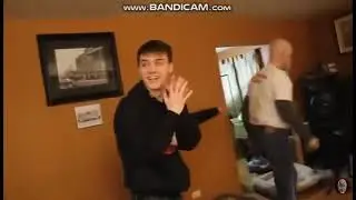 Bored Smashing PS3