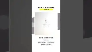 Flip The Switch LP - New Music Release
