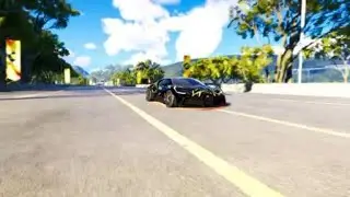 BUGATTI DIVO Magma Edition 🇫🇷2019