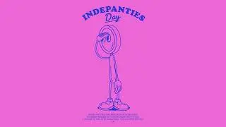 Hosiannah - Indepanties day (Official Visualiser)