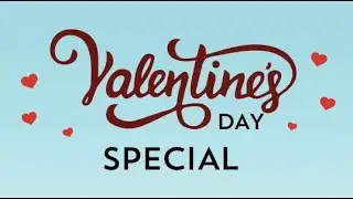 Valentines Day Promo Winner!!! BIG love HUG in Valentines day | ZiSy Stories