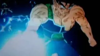 Yamato: Saiyan Legacy, Episode 3: Yamato, Saiyan Legacy [PREVIEW - Noble Warrior's Death]