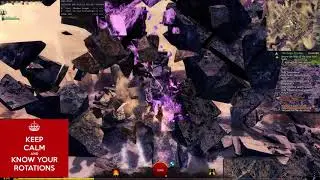 GW2 PoF All Hero Points Guide (no griffon) under 1 hour