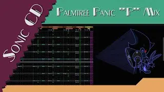 Palmtree Panic 