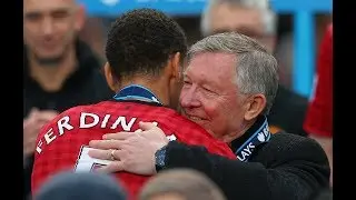 Rio Ferdinand: 