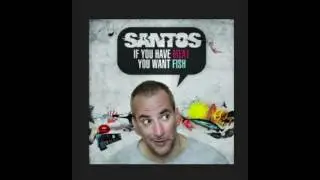 Santos - Newyorkese (Alex Dolby Remix)