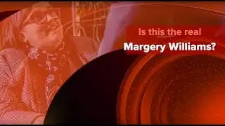 Margery Williams Exposed at Greater Manchester Fringe