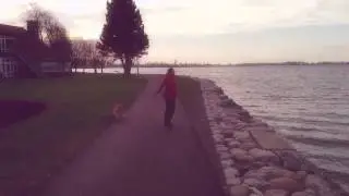 Vadstena walk