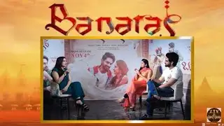 Banaras Latest Movie | Zaid Khan, Sonal Monteiro | Jayathirtha | B. Ajaneesh Loknath | Ztv News