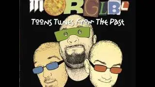Morglbl -- Friends