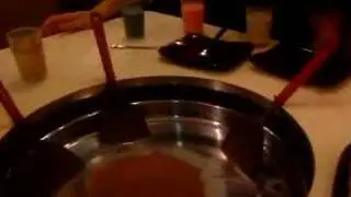 Yaki Yuki Making Ice Cream 1