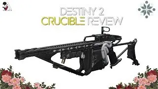 New BEST Exotic Kinetic Linear Fusion Rifle! | Arbalest PvP Review | Destiny 2 Crucible Review