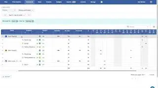 New JIRA Timesheet Reports in Worklog360 | Track Time, Budgets & Profitability