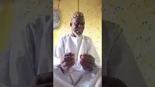 Hadisse de prière de consultation 