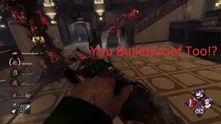 Dead by Daylight_Still Happening