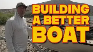 Boulder Boat Works|Building a Better Boat