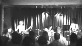 Boris - Naki Kyoku Live Whelans 2003