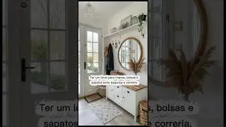 casa organizada #casa#cozinha #dolar