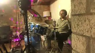 Strength Beyond Strength - Pantera Drum Cover 