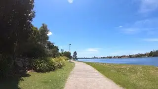 Lake Orr & Varsity Lakes Wetlands Walking Tour | No Talking, Just Walking | Gold Coast | Australia
