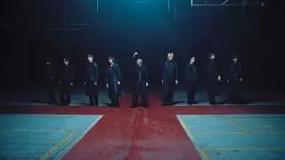 [MV] SUPER★DRAGON / Break off Performance ver.