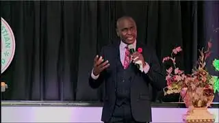 UNMASKING THE ACCUSER OF THE BRETHREN PART 2 BY PASTOR SEYI OLAWUNMI 29/092019