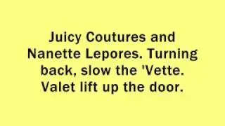 Pussycat Dolls- Magic lyrics