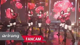 [Fancam/풀캠] SONAMOO(소나무) _ I (knew it) _ Simply K-Pop _ 120817