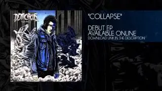 DEATH CIRCUS - Collapse