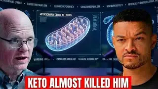 BBC CENSORED ME: The Ugly Truth About Science & Media | Dr. Ben Bikman x Stephen Bartlett