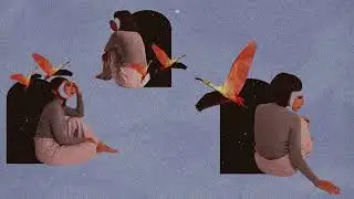 FLEUR! - Oh Kasih (Official Audio Visualizer)