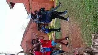Aerobics endurance moves
