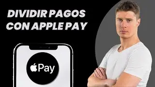 C&oacute;mo dividir pagos con Apple Pay (&iexcl;muy f&aacute;cil!)