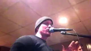 She Wants Love (w/ full band)