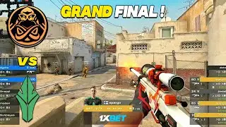 ENCE vs HAVU - HIGHLIGHTS - CCT North Europe | CS:GO